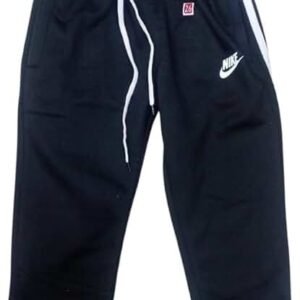 Men’s Lower Trackpants (Navy-Blue)