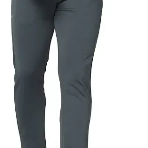 Men's Regular Fit Causal Trouser