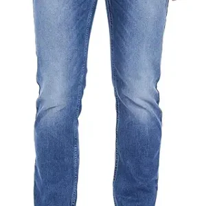 Men's Slim Jeans